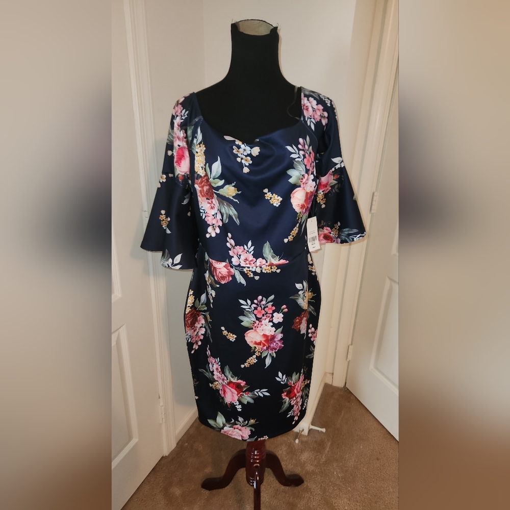 NWT! FTF DRESS !